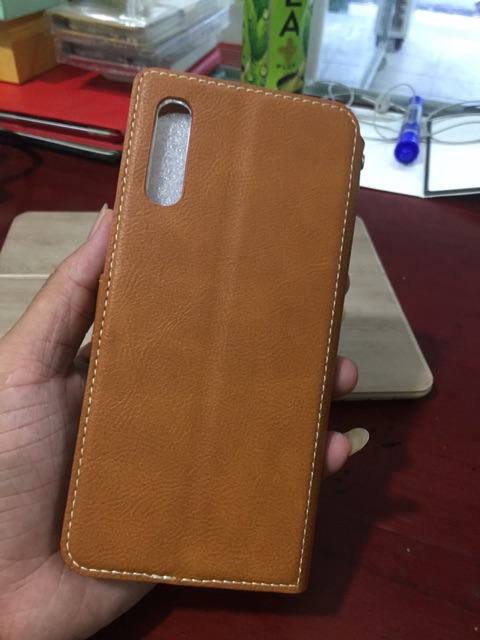 Bao da 2 mặt OPPO A5/A3S/Realme C1,A1K/Realme C2,F9/A7/A5S,RENO 6.4,RENO 6.6 hiệu ISSUE [ AB STORE ] | BigBuy360 - bigbuy360.vn