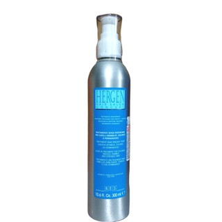 Xả khô serum Bes Hergen phục hồi tóc hư tổn 300ml