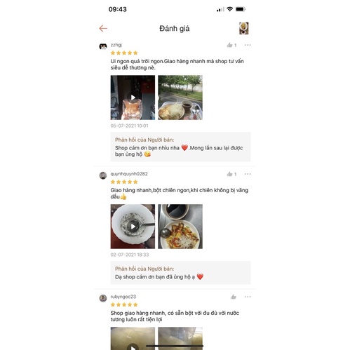 Khô Bò Đen Loại 1 500g