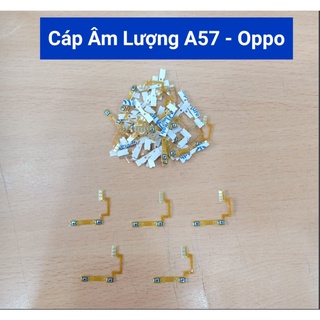 Cáp volum a57 - f3 lite oppo