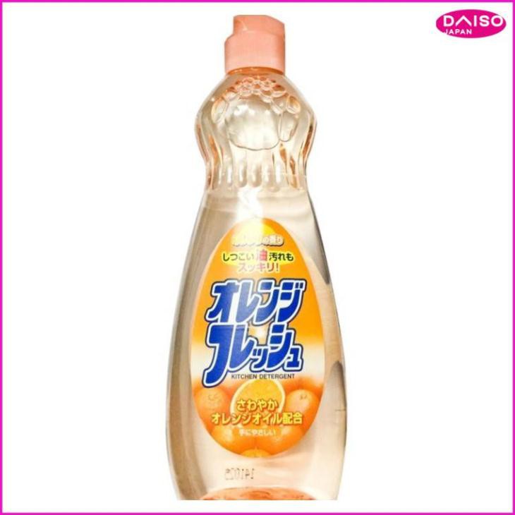 Nước rửa bát Nhật (600 ml)