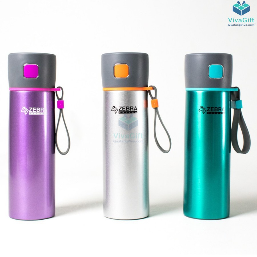 Bình giữ nhiệt Zebra 480ml 112949