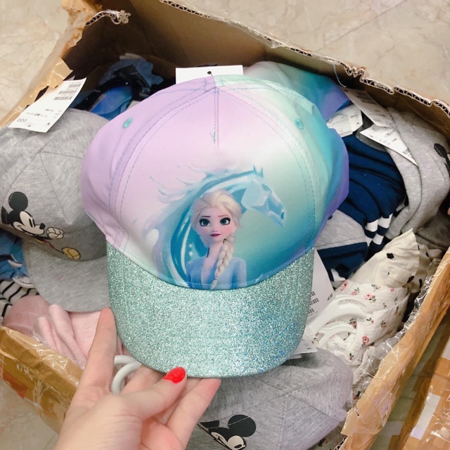 Mũ Hm elsa