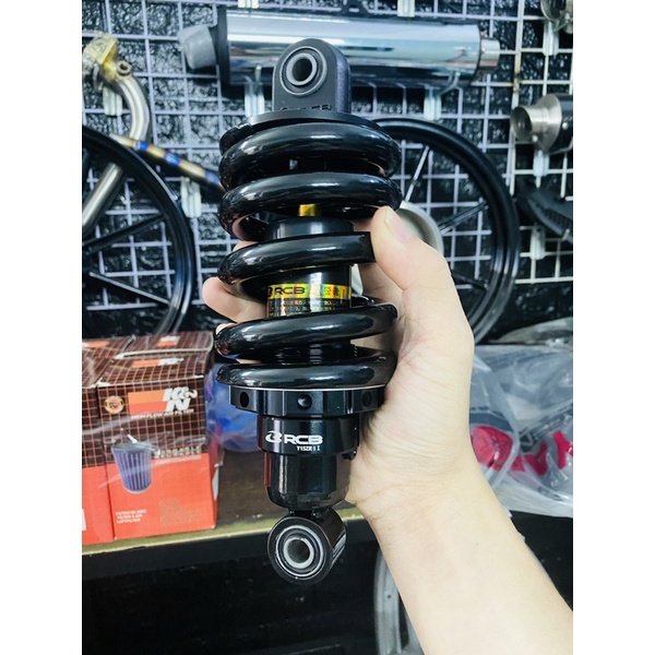 Phuộc RCB Cho Exciter