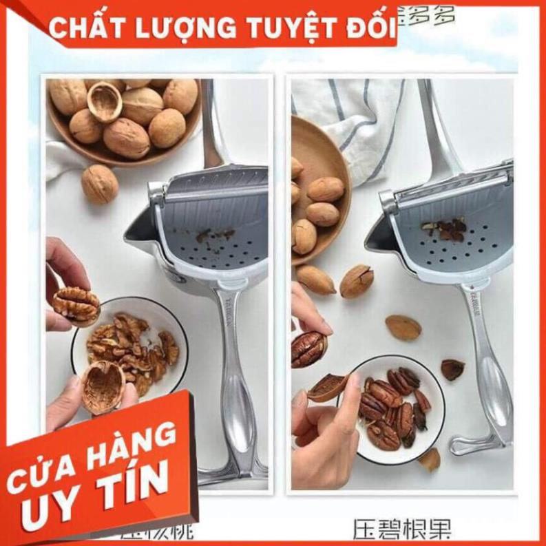 [ Bán Lẻ Giá Sỉ ] Dụng Cụ Ép Nước Cam, Ép Nước Hoa Quả Bằng Inox Chống Gỉ, Hàng Mới Nhất Mùa Hè 2021