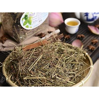 Diệp Hạ Châu khô 1kg