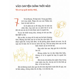 Người Lớn Bé Nhỏ - Halloween Khó Quên