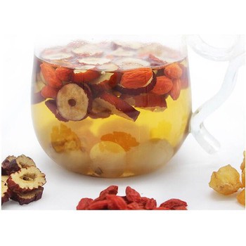 TRÀ DƯỠNG NHAN 100gr
