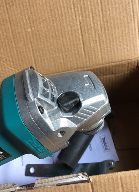 Máy mài góc 9555 loại tốt 840w
