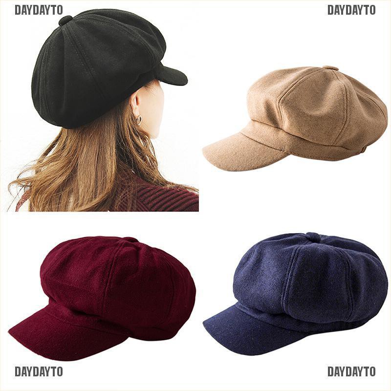 Daydayto Mũ Len Pha Co Giãn Cho Nam Nữ