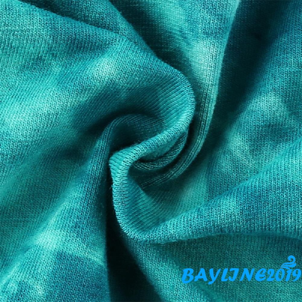 Áo Thun Tay Ngắn In Hình Bướm Dễ Thương Cho Nữ