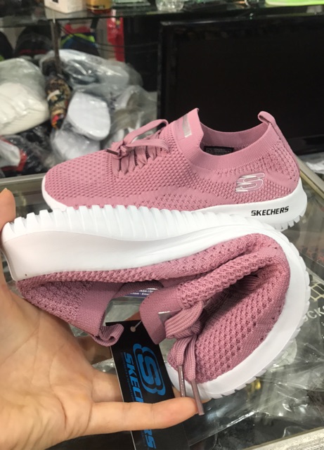 GIÀY XỎ NỮ SKECHERS siêu êm ,nhẹ