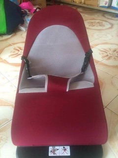 Ghế nhún
