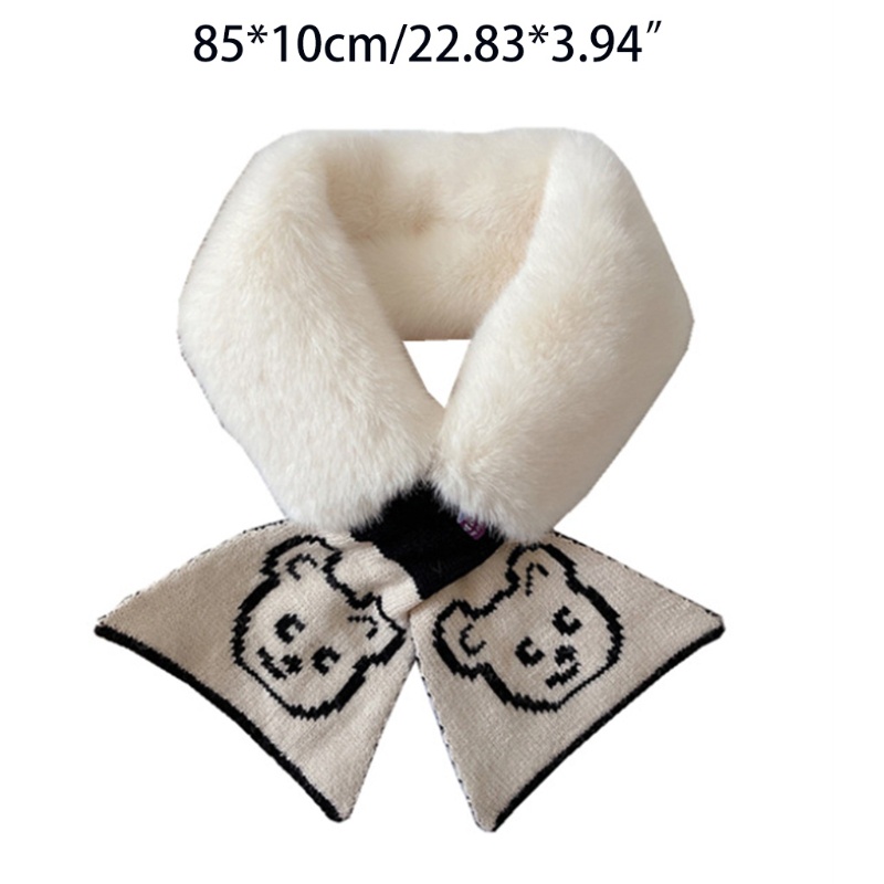 Khăn Choàng Cổ Bằng Vải Bông Dày Dặn Mềm Mại Màu Trơn Chống Gió Giữ Ấm Mùa Đông Cho Bé