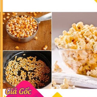 Ngô Mỹ nổ bắp rang bơ