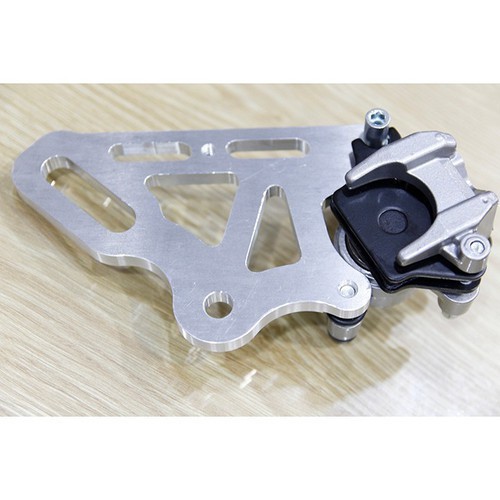 Heo dầu sau wave s110 lên thắng dầu cho các loại xe