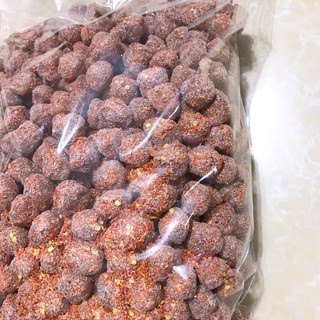 [5kg] Me xí muội đặc biệt cay & không cay