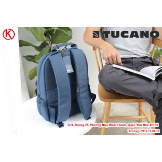 BALO TUCANO LATO -  17inch
