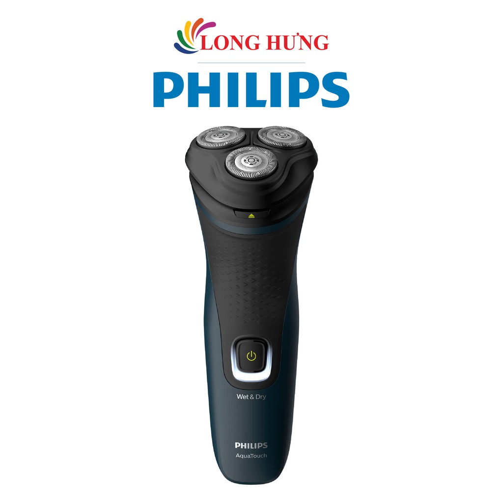 Máy cạo râu Philips S1121/41 - Hàng chính hãng