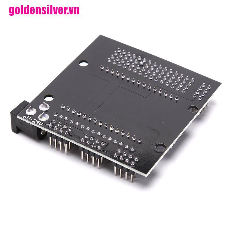 Bảng Mạch Mở Rộng Esp8266 Ch340G Nodemcu V3 Lua Nodemcu