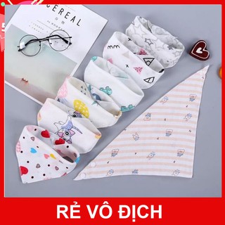 Yếm xô cho bé hàng Việt Nam
