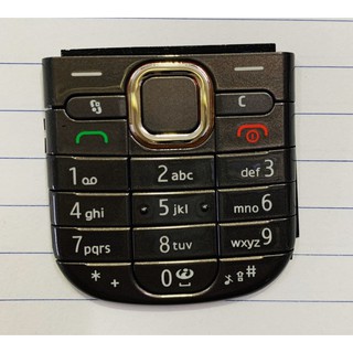 Phím dùng cho điện thoại Nokia 6720