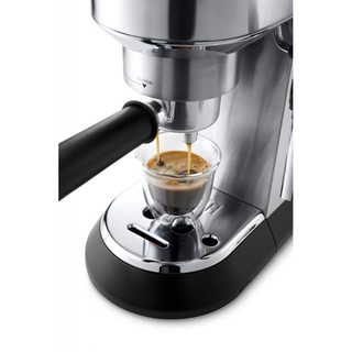 Máy pha cà phê Delonghi EC685 - Bảo hành 12 tháng