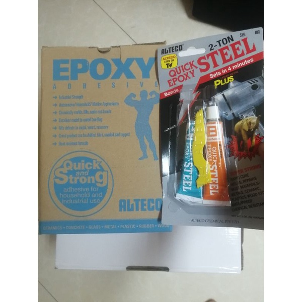 Keo Ab Thái alteco 56.7g