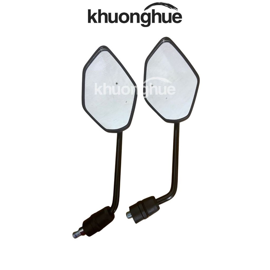 Gương chiếu hậu Exciter 150 bên trái chính hãng Yamaha