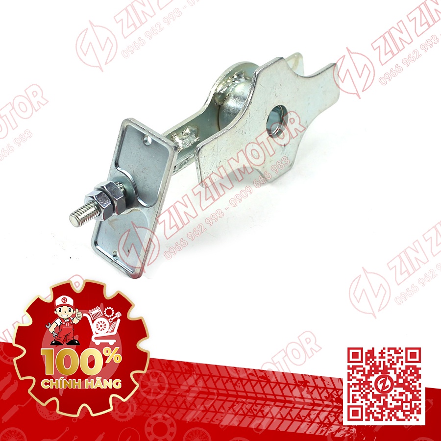 Pát Tăng Sên - Sonic 150R, Winner GTR Indo - ZIN ZIN MOTOR