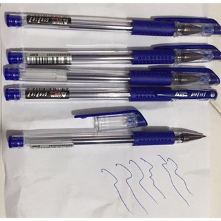 Hộp 12 bút mini Aodemei K009