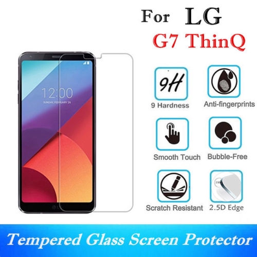 Kính cường lực bảo vệ màn hình LG G7