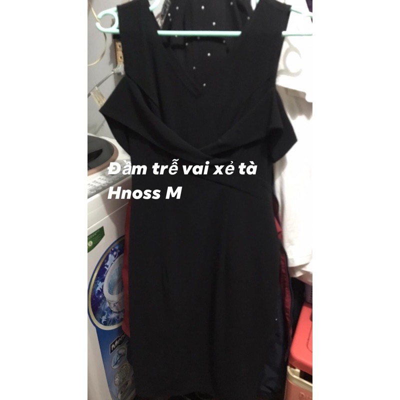 thanh lý đầm auth và local size S và M