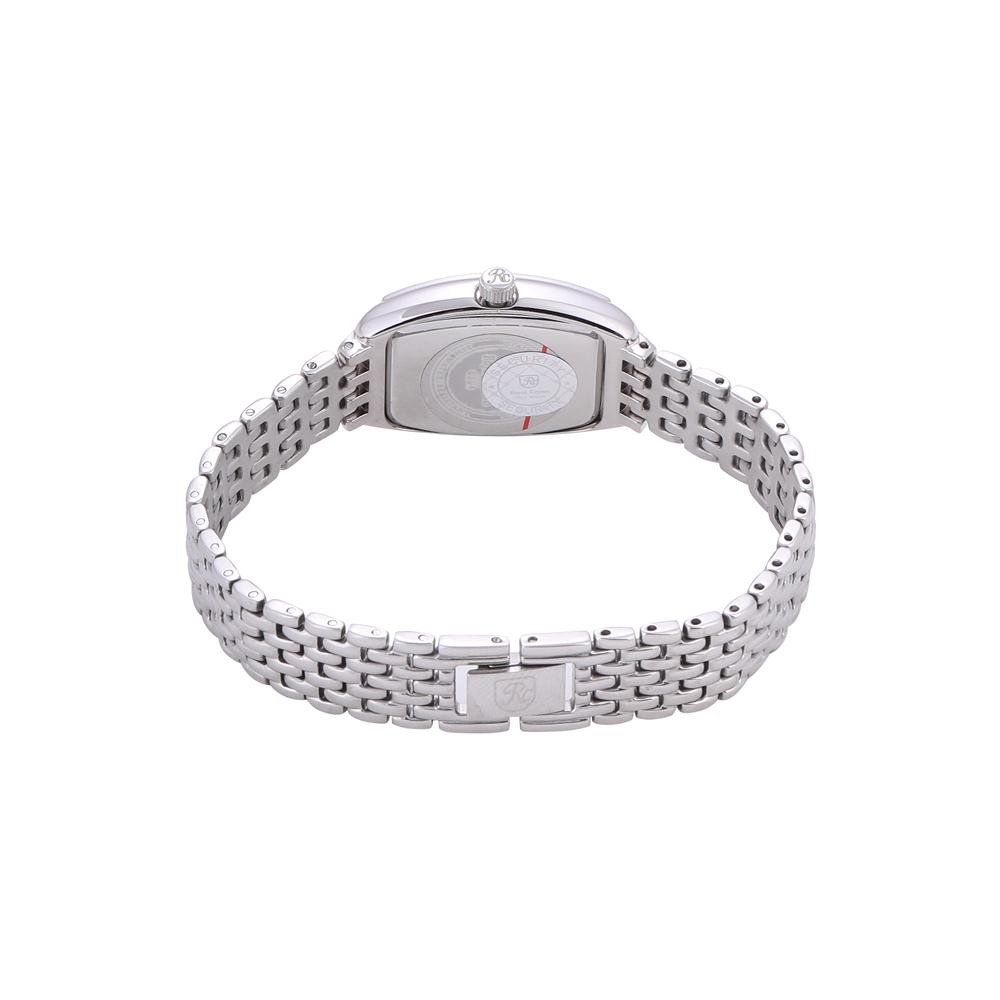 Đồng hồ nữ Chính Hãng Royal Crown 6304SS Dây thép