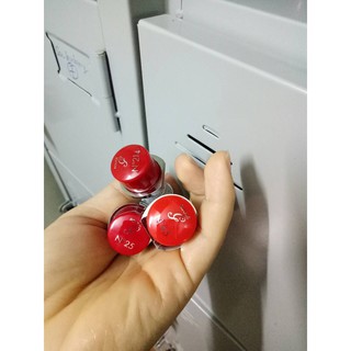 SON TESTER GUERLAIN ROUGE G PHI THUYỀN