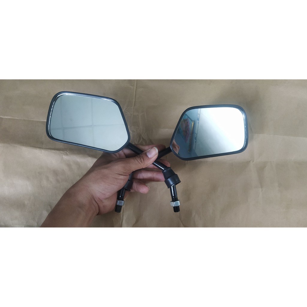 Gương Chiếu Hậu Dream Thái [ CHÍNH HÃNG ] - Kiếng Chiếu Hậu Xe Dream Thái hàng XỊN 100% lắp cho xe giá trị cao được