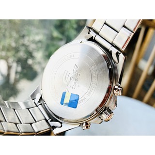 Đồng Hồ Nam Casio EFV-520D-7AVUDF