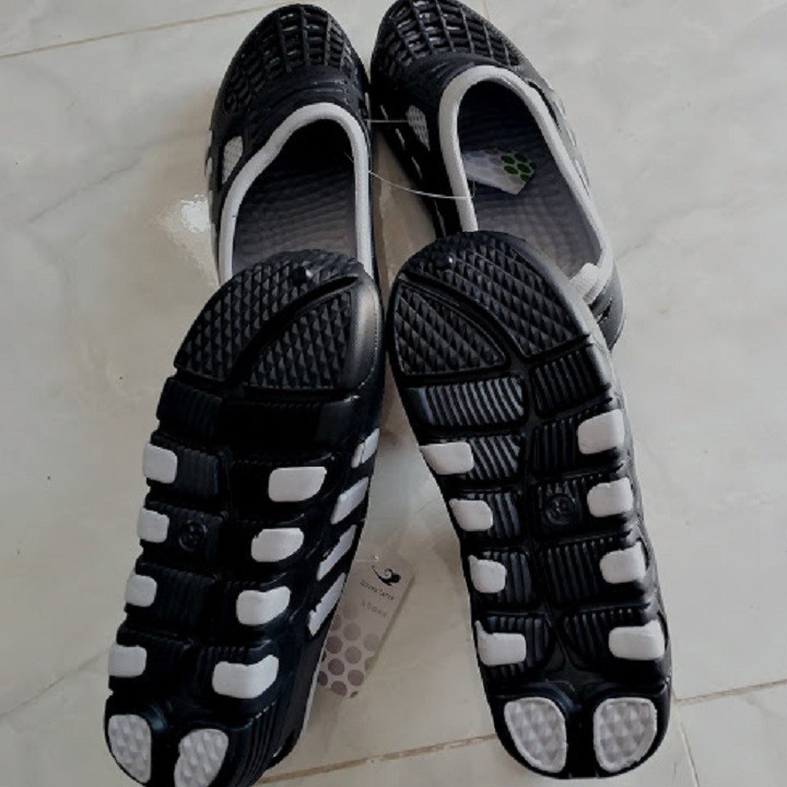 GIÀY NHỰA NAM KIỂU