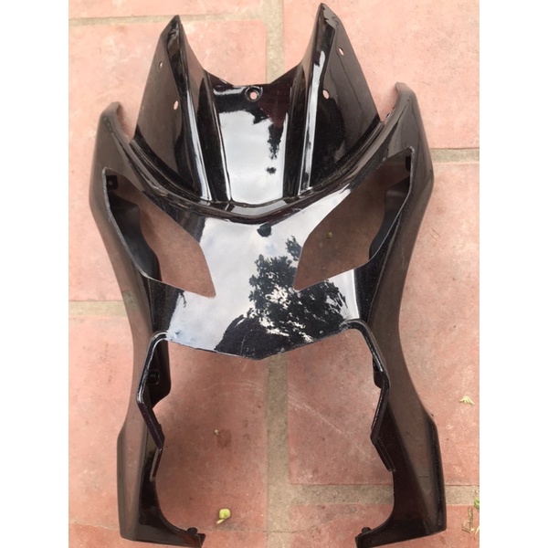 Mặt nạ xmen nắp Audi  a11