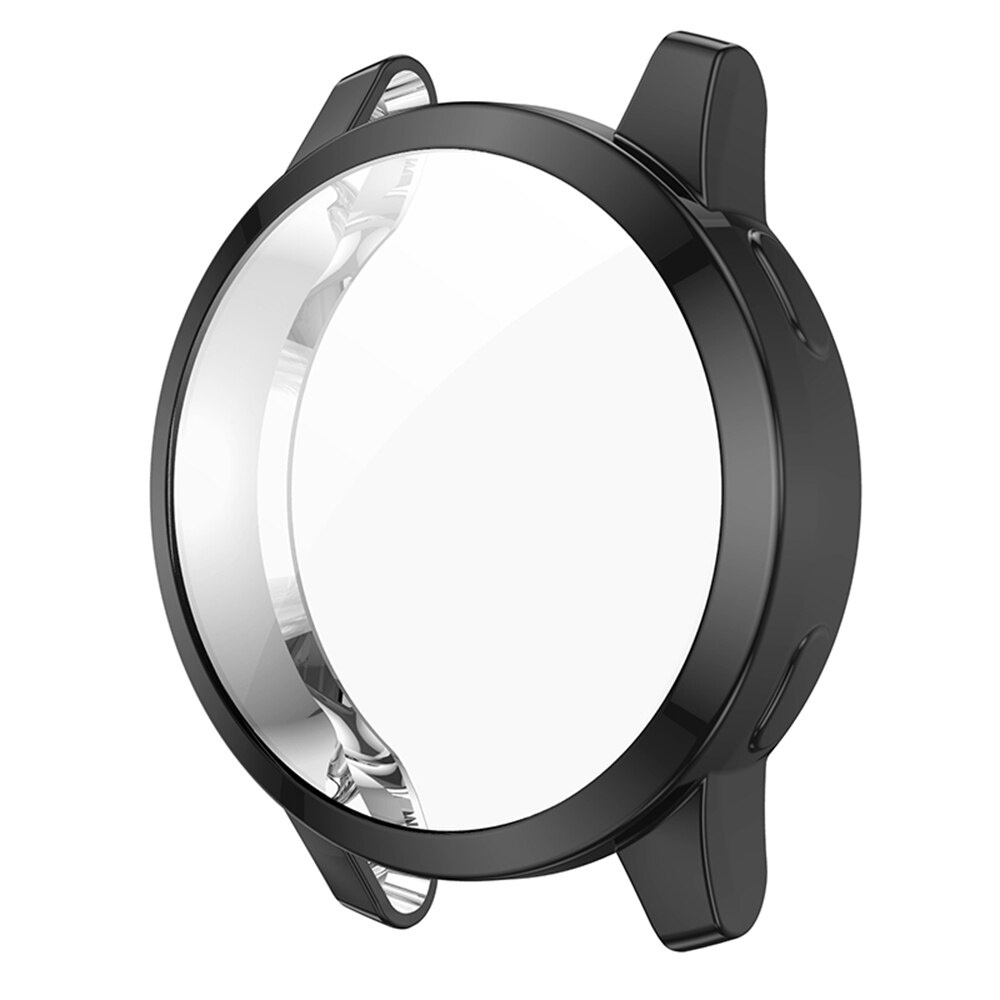 Ốp lưng TPU mềm bảo vệ toàn diện cho Garmin Vivoactive 4 4S / Venu 2 2S