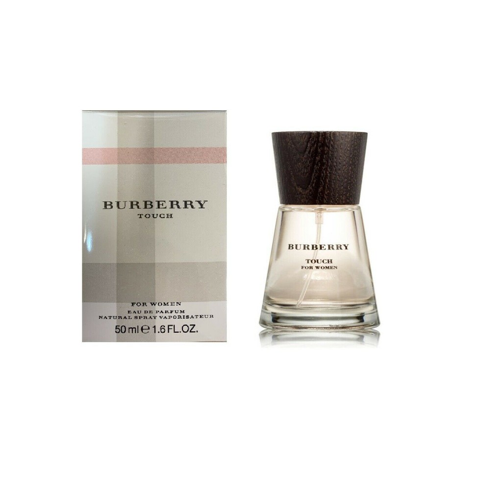 Giảm giá Nước hoa nữ burberry touch for women eau de parfum 50ml - BeeCost