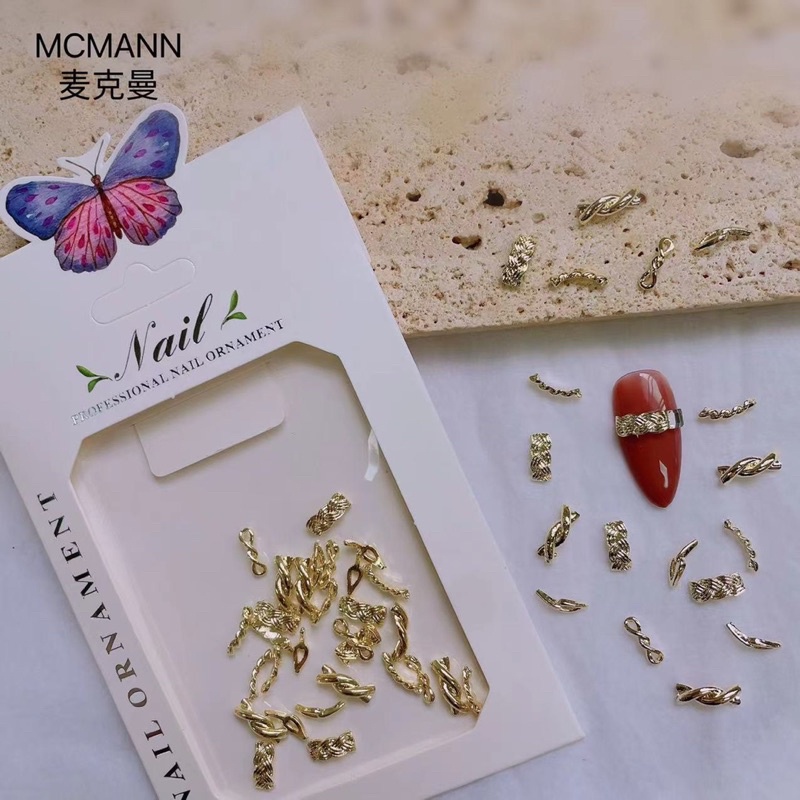 Charm phụ kiện vàng bạc 99k