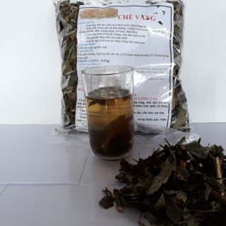 1 kg Chè Vằng Lợi Sữa giảm cân