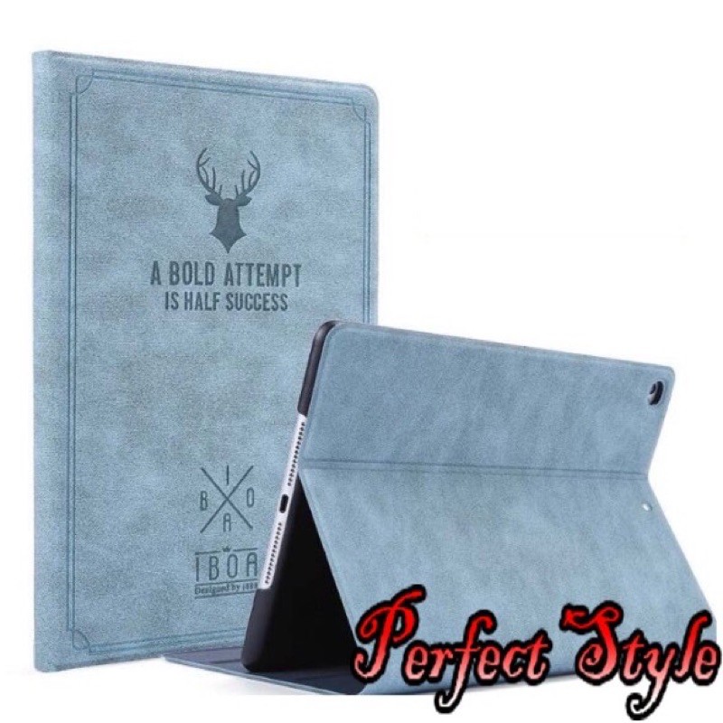 Bao da ipad Air 2/Air 1 đầu hưu | BigBuy360 - bigbuy360.vn