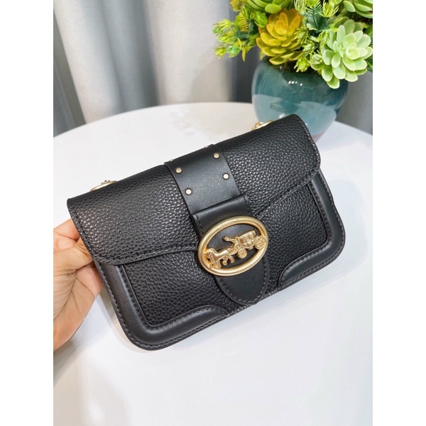 TÚI COACH GEORGIE C6925