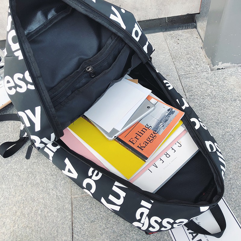 Balo Supreme 04 xịnn