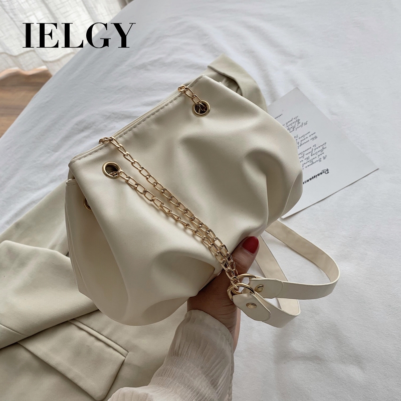 Túi đeo vai IELGY thời trang dành cho nữ