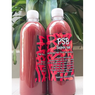 (Cá cảnh- cá Koi) (1000ml)men psb