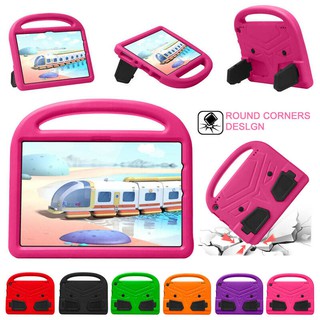 Ốp máy tính bảng xốp eva chống sốc có tay cầm và giá đỡ cho amazon kindle fire hd 10 plus 2021 11th gen