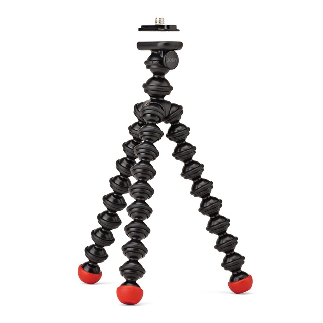 Chân ba để bàn có nam châm cho máy ảnh/điện thoại hiệu Joby GorillaPod Magnetic (JB01372-CWW) | BigBuy360 - bigbuy360.vn